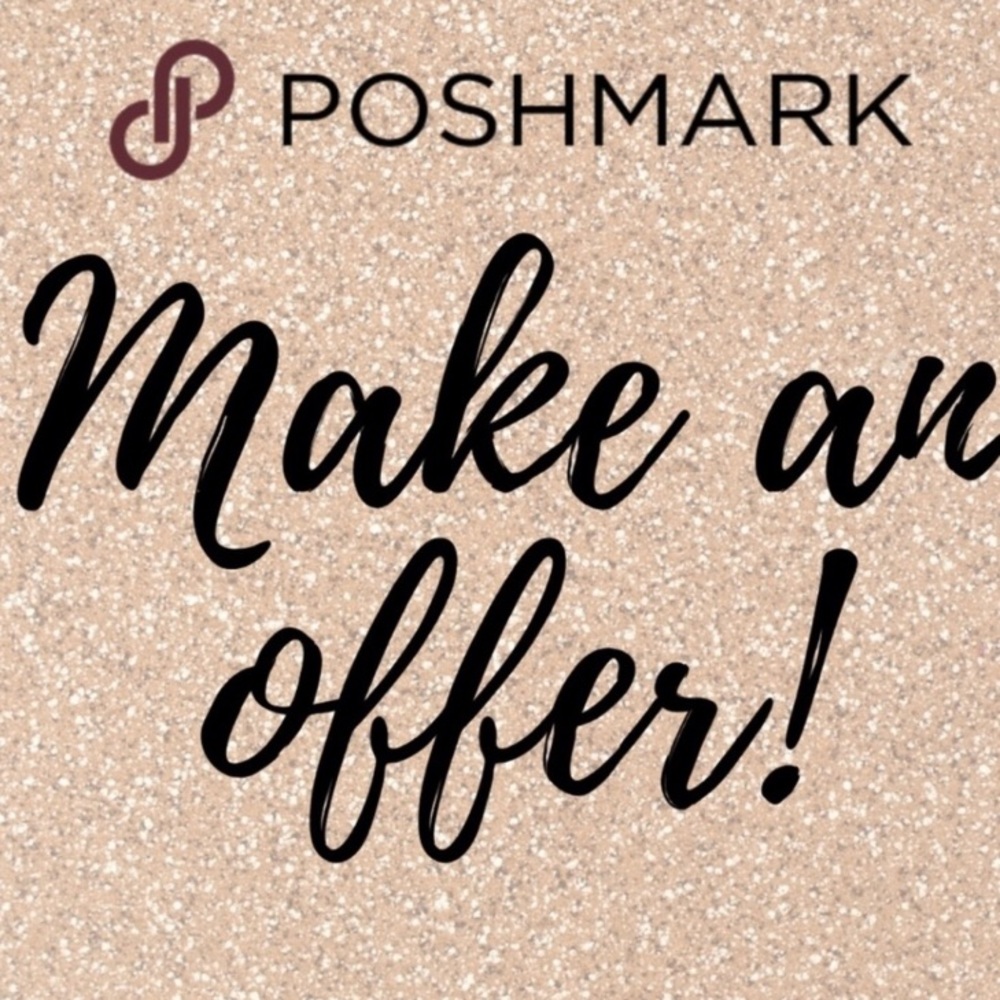 Make an offer!
